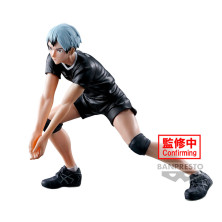 Figura Shinsuke Kita Posing Haikyu!! 13cm